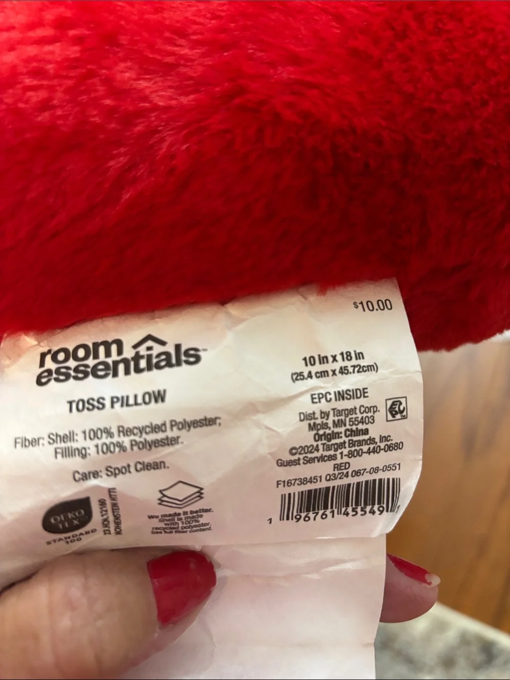 Room Essentials 10